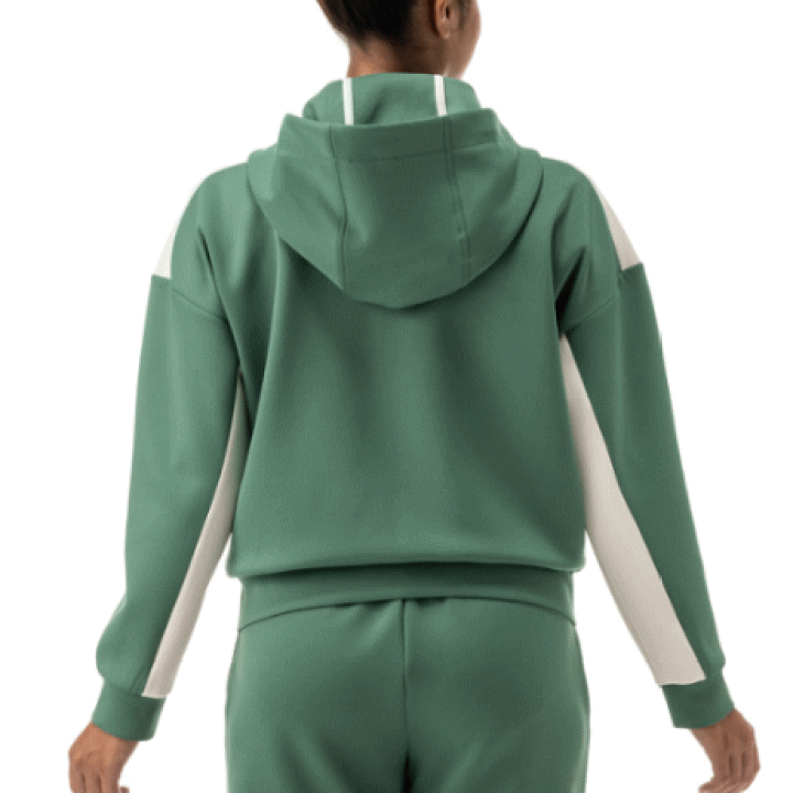楽天市場】YONEX ヨネックス スウェットパーカー アウター