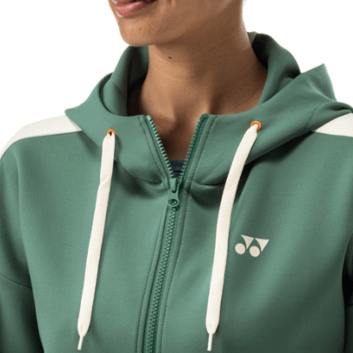 楽天市場】YONEX ヨネックス スウェットパーカー アウター