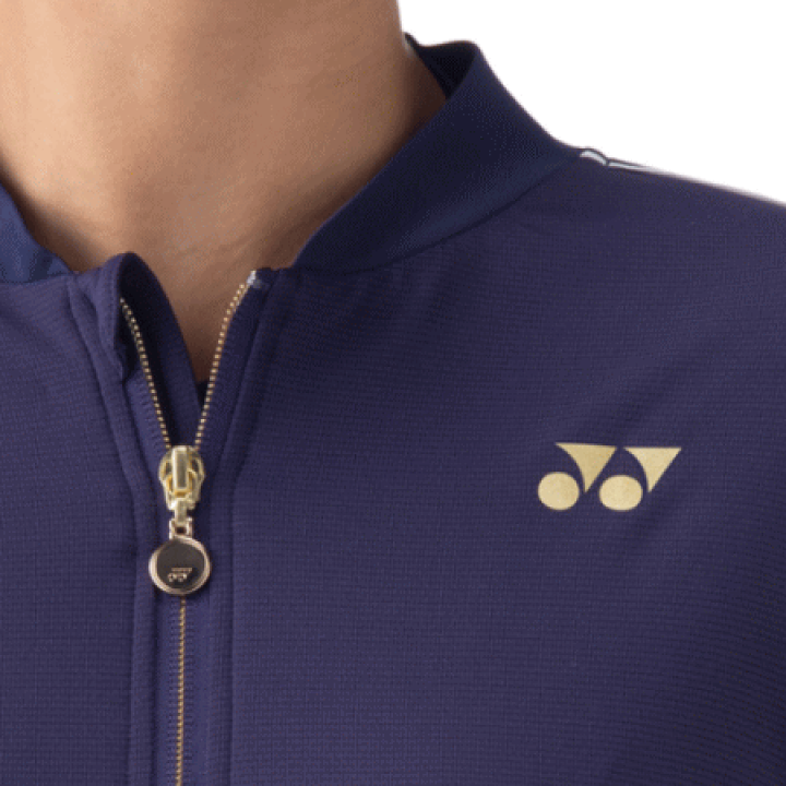 楽天市場】YONEX ヨネックス ニットウォームアップシャツ