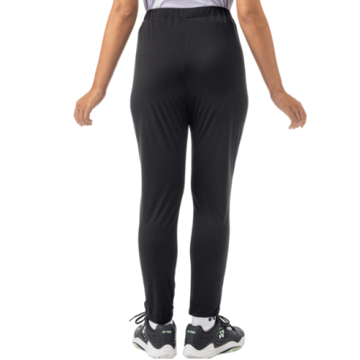 楽天市場】YONEX ヨネックス ニットウォームアップパンツ ロングパンツ