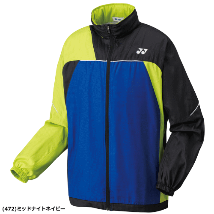 【新品★送料込】ヨネックス★ウィンドウォーマー YONEX ヨネックス メンズ レディス テニス ヒートカプセル