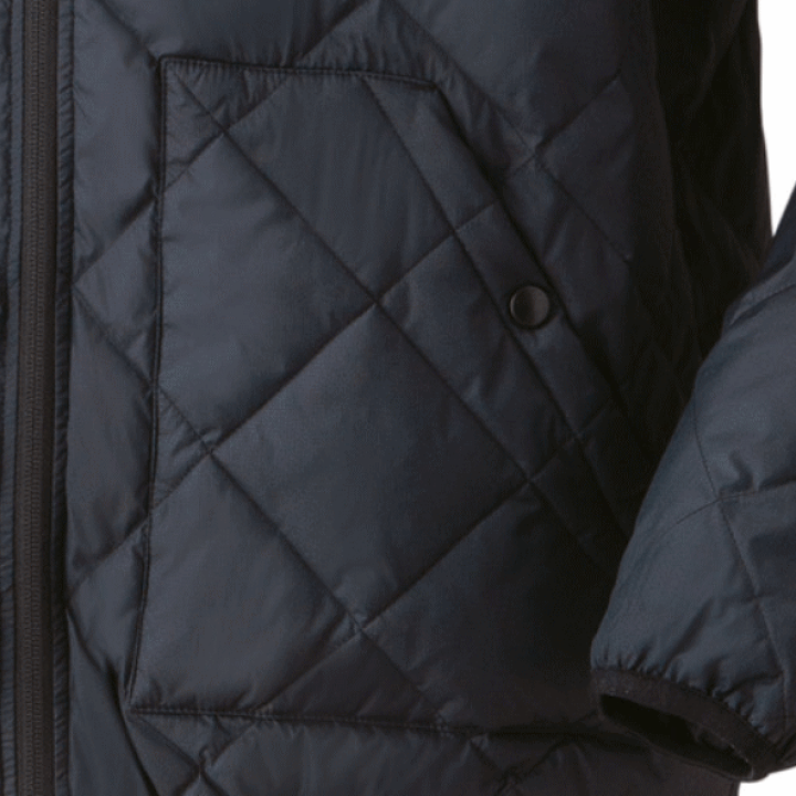 楽天市場】YONEX ヨネックス ダウンジャケット 中綿ジャケット