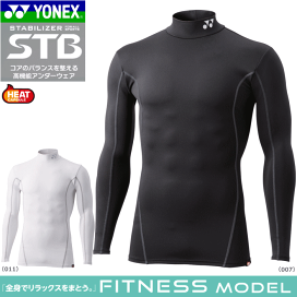 楽天市場】 ヨネックス/YONEX > STBインナーウェア > FITNESS MODEL