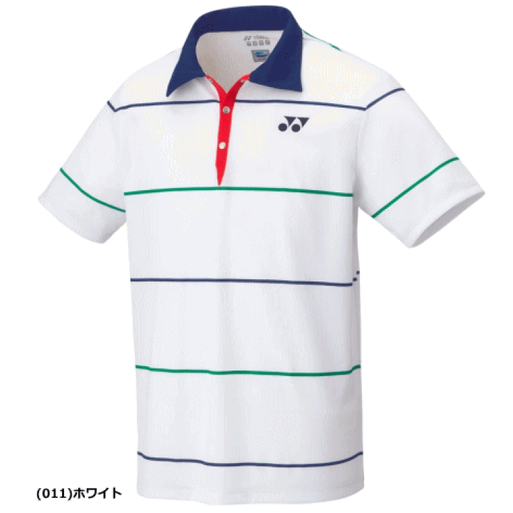 楽天市場】YONEX ヨネックス ソフトテニス ウェア 75THゲームシャツ