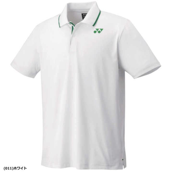 YONEX ★ヨネックス★ゲームシャツ★半袖 ★ドライシャツ ★M★ポロシャツ 10300_01.jpg