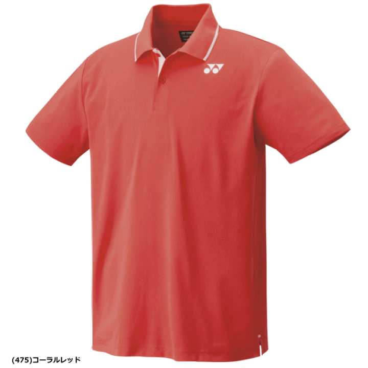 YONEX ★ヨネックス★ゲームシャツ★半袖 ★ドライシャツ ★M★ポロシャツ 楽天市場】YONEX ヨネックス ゲームシャツ ユニホーム 半袖