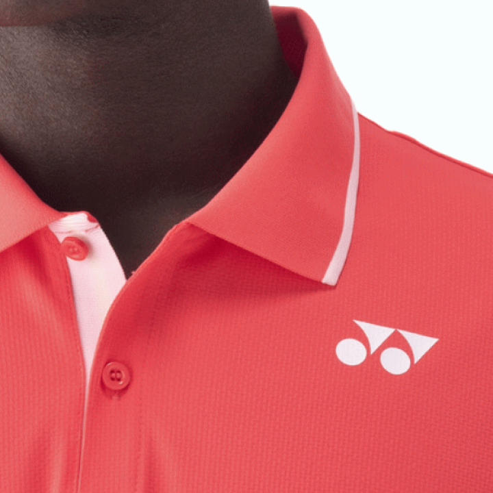 楽天市場】YONEX ヨネックス ゲームシャツ ユニホーム 半袖ポロシャツ