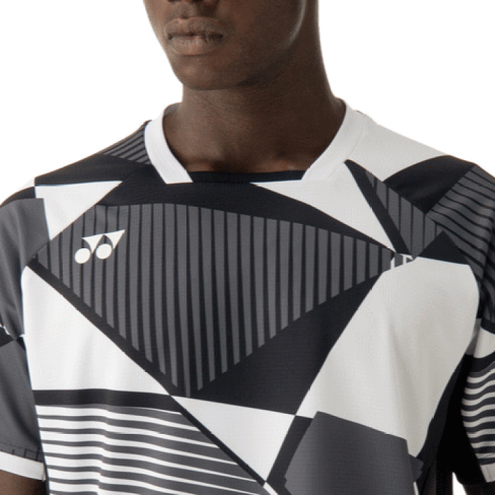 楽天市場】YONEX ヨネックス ゲームシャツ ユニホーム 半袖シャツ