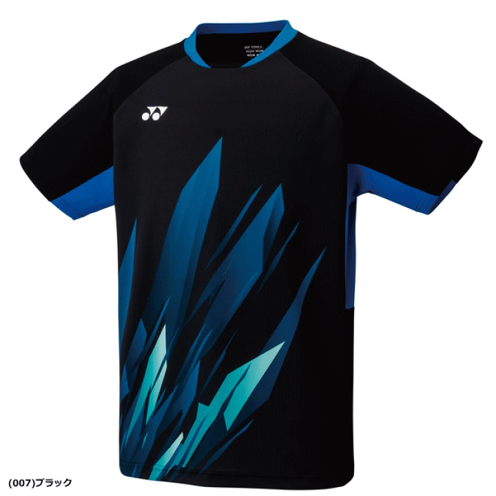楽天市場】YONEX ヨネックス ゲームシャツ（フィットスタイル