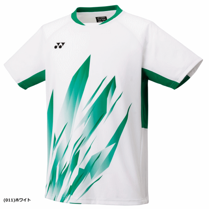 楽天市場】YONEX ヨネックス ゲームシャツ（フィットスタイル