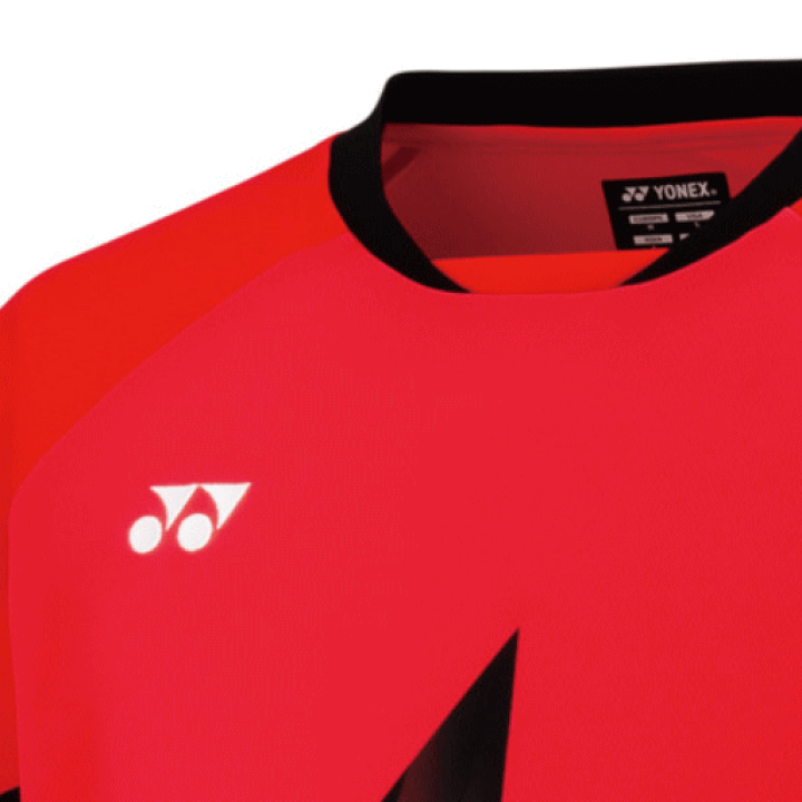 楽天市場】YONEX ヨネックス ゲームシャツ（フィットスタイル