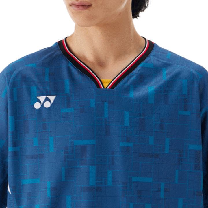 楽天市場】YONEX ヨネックス ゲームシャツ（フィットスタイル