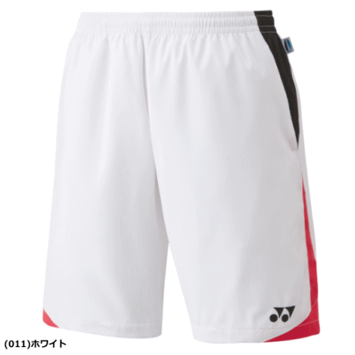 楽天市場】YONEX ヨネックス ソフトテニス ウェア ハーフパンツ