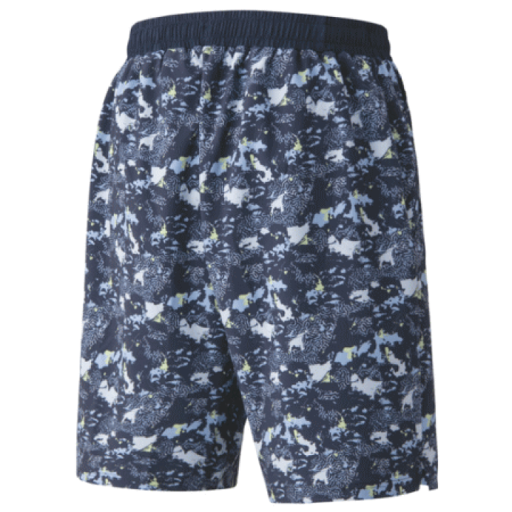 YONEX ユニハーフパンツ ヨネックス 15120 : シャトルガーデン