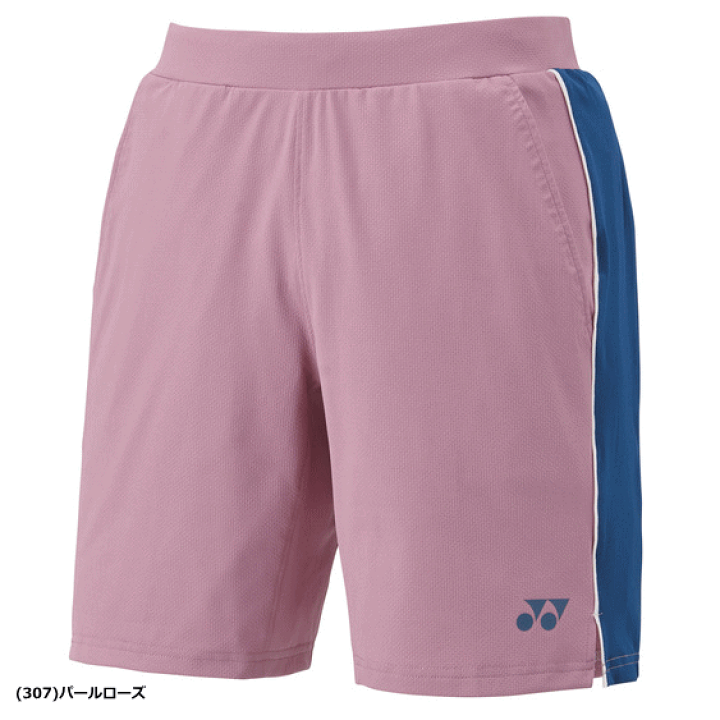 ヨネックス　ゲームウェア　ハーフパンツ　柄パンツ　サイズＭ 楽天市場】YONEX ヨネックス ニットハーフパンツ ユニホーム