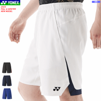 YONEX MEN ハーフパンツ バドミントン テニス　ソフトテニス Ｍサイズ YONEX（ヨネックス） メンズ レディース ハーフパンツ テニス