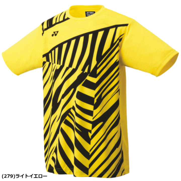 ヨネックス　ウェア 楽天市場】YONEX ヨネックス ソフトテニス ウェア ドライTシャツ