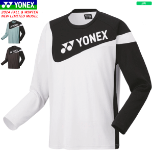 _3000~ۂ^ YONEX lbNX OX[uTVc Vc eB[ \tgejX oh~g EFA ړ K 16729JY [WjA:qp]y1܂Ń[OKz