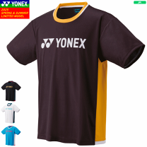 楽天市場】yonex 練習 着の通販