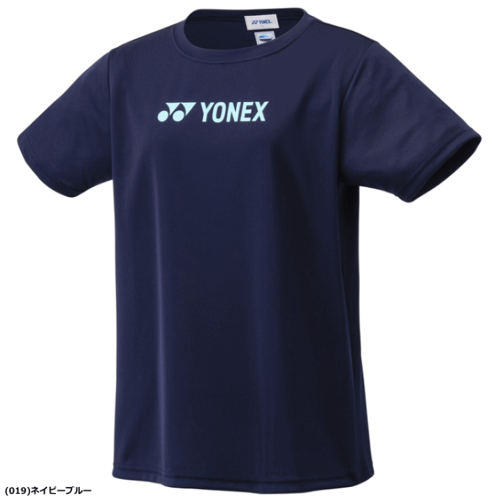 楽天市場】YONEX ヨネックス ドライTシャツ 半袖シャツ ソフトテニス