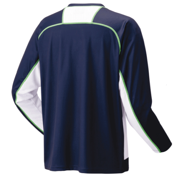 楽天市場】YONEX ヨネックス ロングスリーブTシャツ 長袖シャツ
