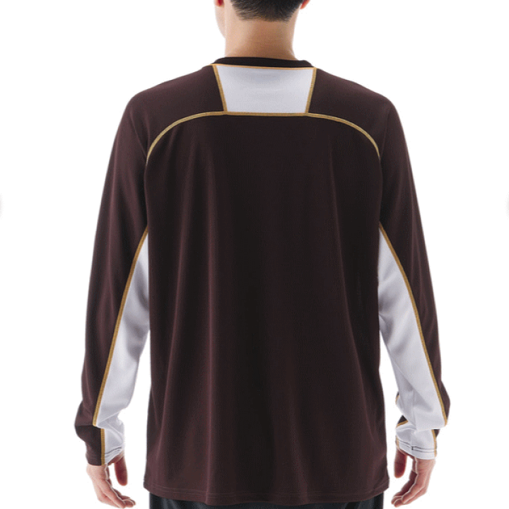 楽天市場】YONEX ヨネックス ロングスリーブTシャツ 長袖シャツ