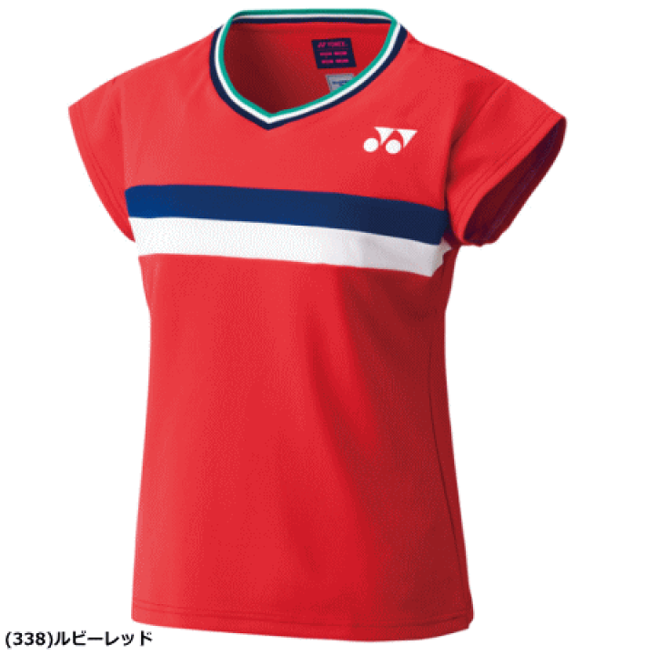 楽天市場】YONEX ヨネックス ソフトテニス ウェア バドミントン ウェア