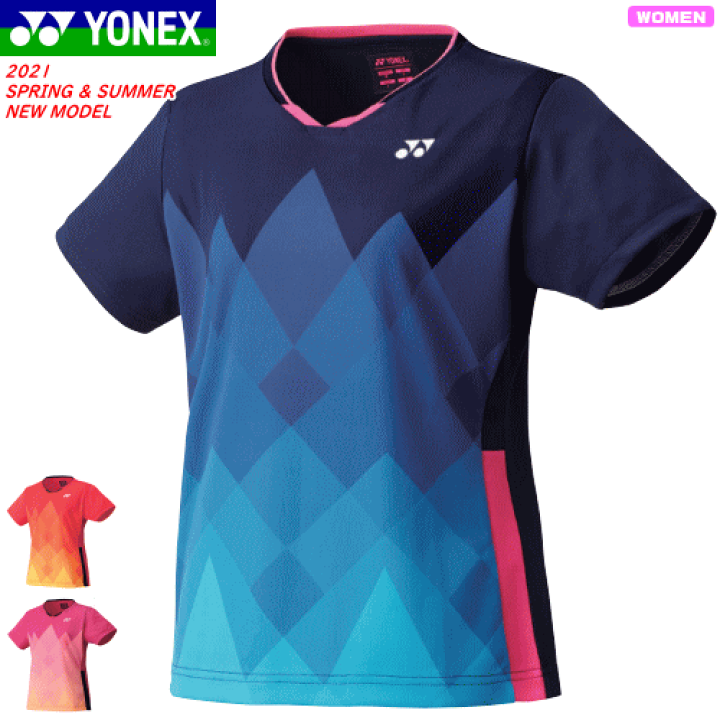 YONEX ユニフォーム L 通販