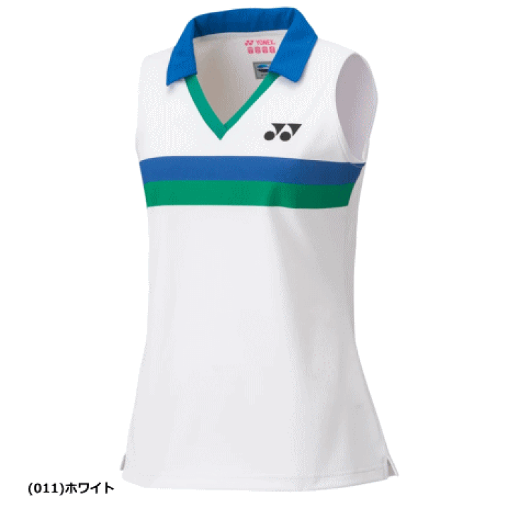 楽天市場】YONEX ヨネックス ソフトテニス ウェア 75THゲームシャツ