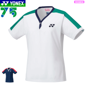 楽天市場 ヨネックスソフトテニスレディースユニフォームの通販
