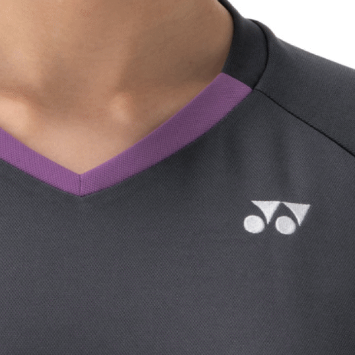 楽天市場】YONEX ヨネックス ゲームシャツ ユニホーム 半袖シャツ