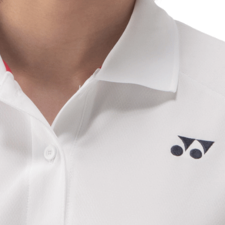 楽天市場】YONEX ヨネックス ゲームシャツ ユニホーム 半袖ポロシャツ