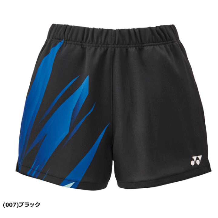 楽天市場】YONEX ヨネックス ニットショートパンツ ユニホーム ゲーム