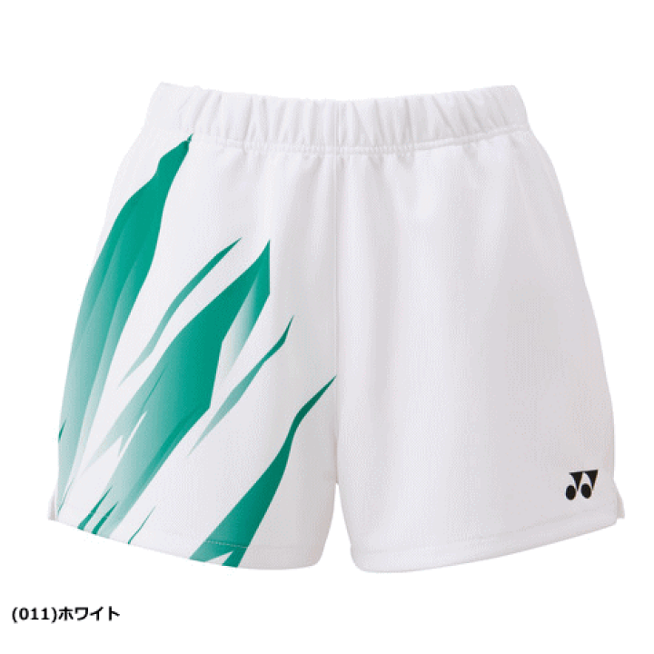 楽天市場】YONEX ヨネックス ニットショートパンツ ユニホーム ゲーム