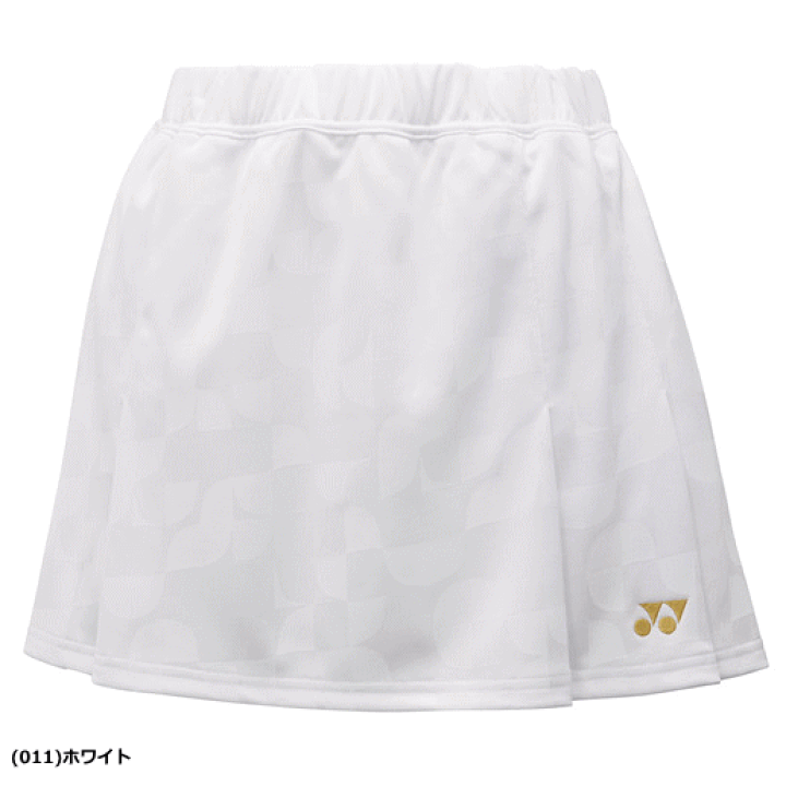 YONEX '25 カタログ未掲載 受注会限定 スカート(WOMEN) YONEX '25 カタログ未掲載 受注会限定 スカート(WOMEN) 楽天市場