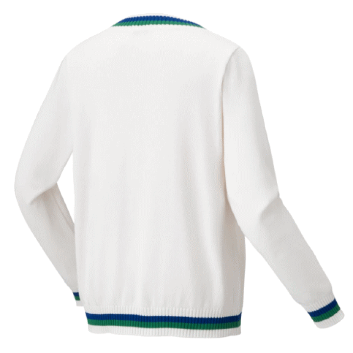 YONEX 75th セーター ユニ 楽天市場】YONEX ヨネックス ソフトテニス ウェア 75THセーター