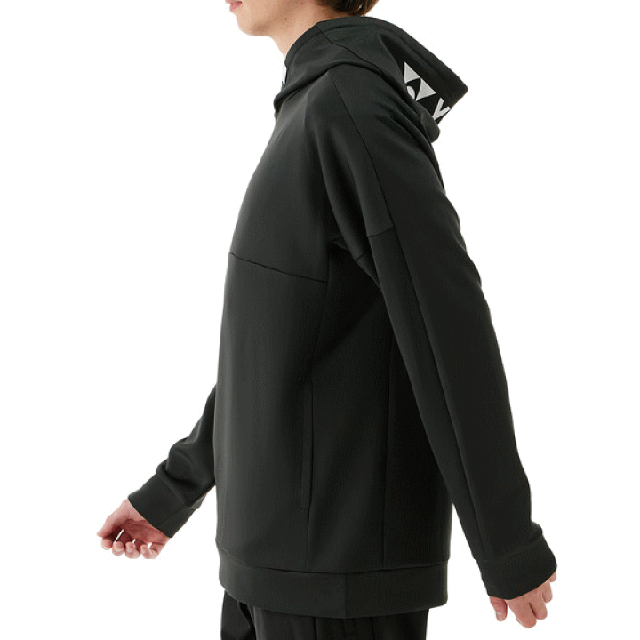 楽天市場】YONEX ヨネックス パーカー 長袖シャツ スウェット