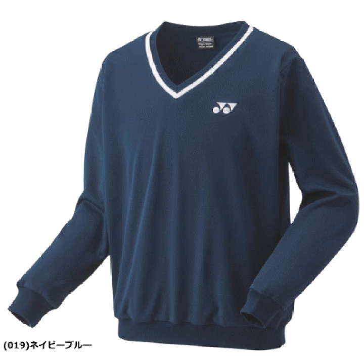ヨネックス シャツ テニス ウェア ユニフォーム トレーナー 99 YONEX 【LINE追加で5%OFFクーポン配布中】ヨネックス ウエア
