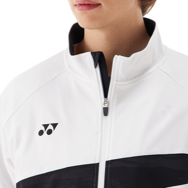 ソフトテニス ウォームアップシャツ ヨネックス YONEX テニスウェア ユニセックス ユニニット