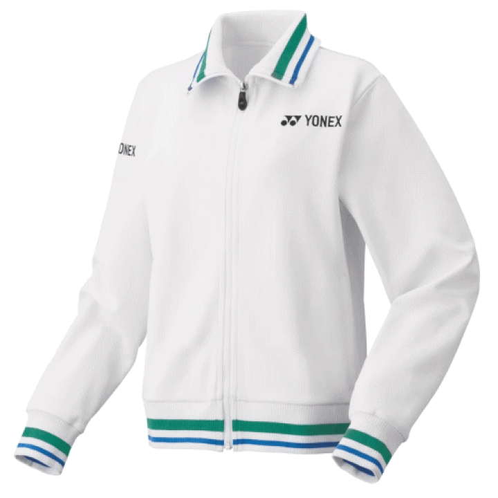 ヨネックス　75th 限定　ニットウォームアップウェア　上下セット Amazon.co.jp: ヨネックス(YONEX) メンズ 75THニットウォーム