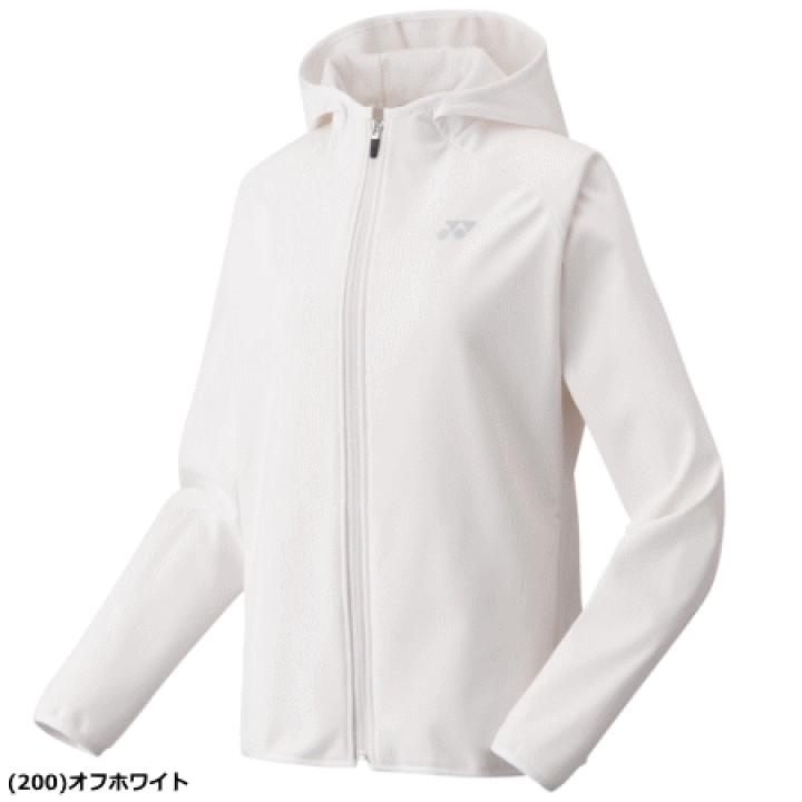 ウォームアップシャツ　ヨネックス　軽くて温かい上着 即日発送】YONEX ヨネックス メンズウォームアップシャツ