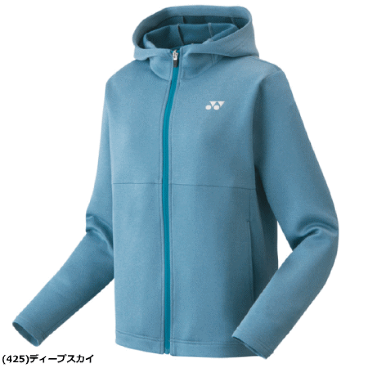 だい YONEX ヨネックス ウィメンズ__ニットウォームアップパーカー