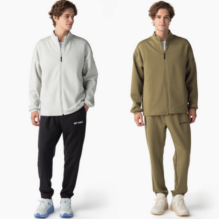 楽天市場】YONEX ヨネックス ニットウォームアップパンツ ロングパンツ