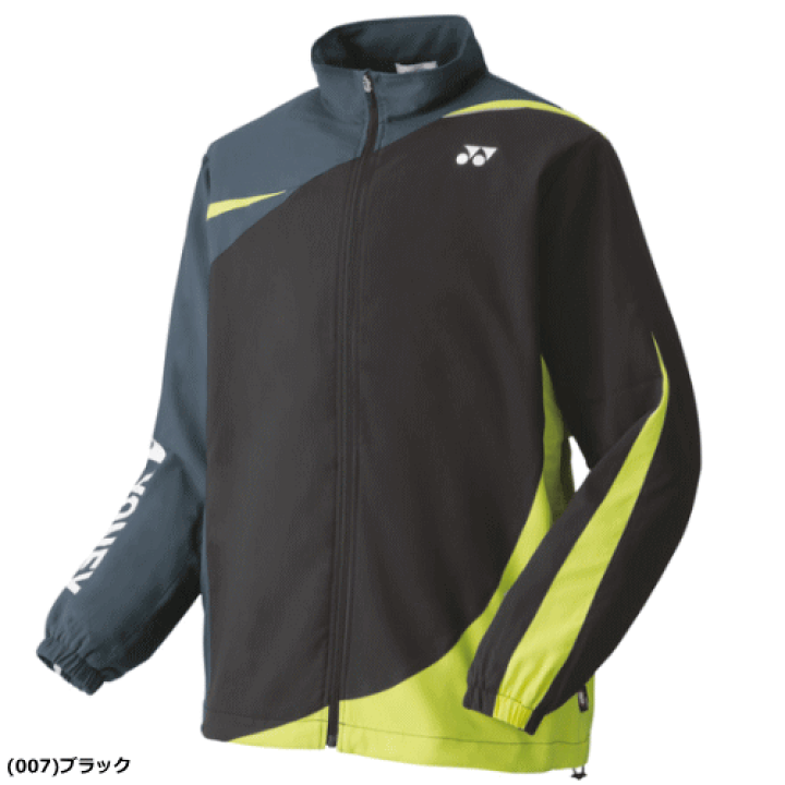 ソフトテニス YONEX ウィンドウォーマーシャツ YONEX（ヨネックス） 【SALE】ヨネックス ヒートカプセル 裏地付き