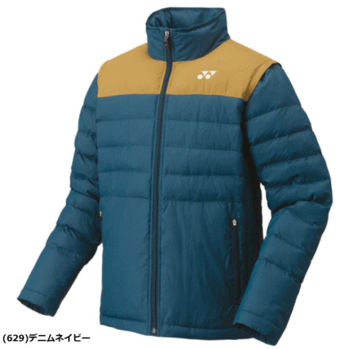 ヨネックス ダウンジャケット ヒートカプセル テニス バドミントン メンズO 楽天市場】YONEX ヨネックス ソフトテニス ウェア バドミントン