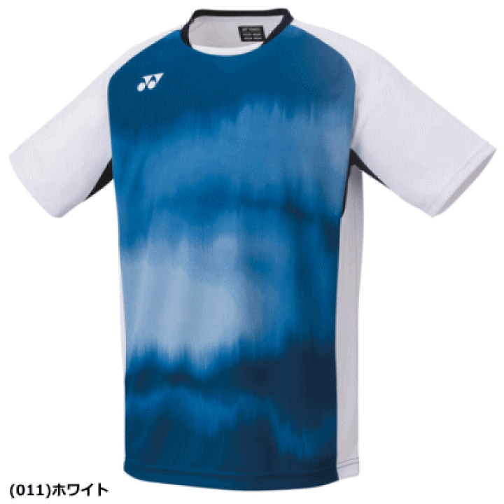 楽天市場】YONEX ヨネックス ゲームシャツ(フィットスタイル