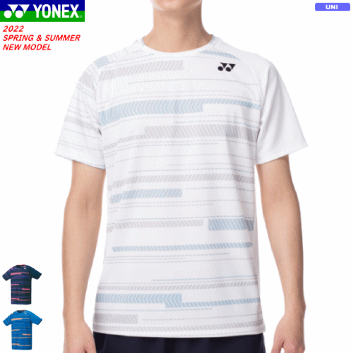 ヨネックスユニホーム 楽天市場】《送料無料》2025年1月下旬発売 YONEX ユニセックス