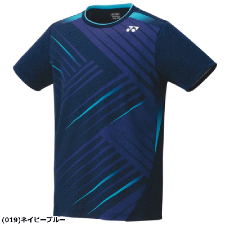 楽天市場】YONEX ヨネックス ゲームシャツ(フィットスタイル