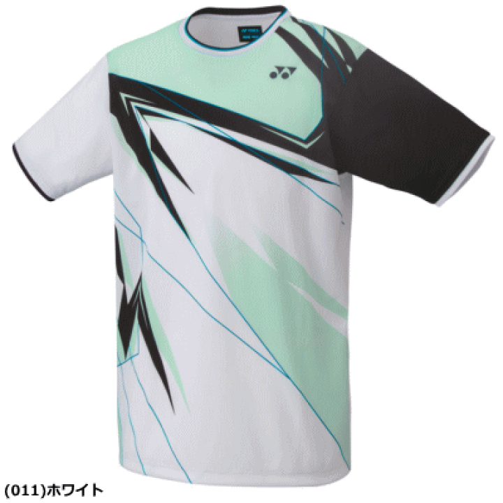 楽天市場】YONEX ヨネックス ゲームシャツ ソフトテニス バドミントン