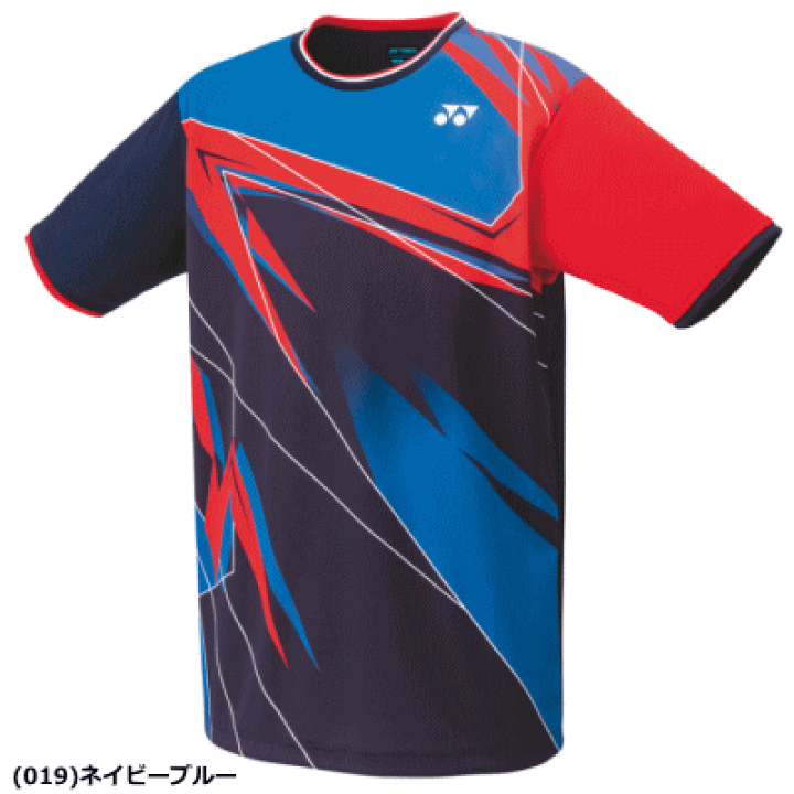 楽天市場】YONEX ヨネックス ゲームシャツ ソフトテニス バドミントン